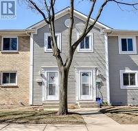 6 - 38 ELMA STREET  St. Catharines (Lakeport), ON L2N 6Z3