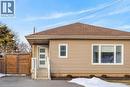 258 Sanatorium Road, Hamilton, ON  - Outdoor 