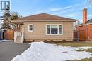 258 Sanatorium Road, Hamilton, ON  - Outdoor 
