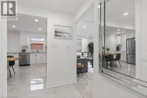 258 Sanatorium Road, Hamilton, ON - Indoor