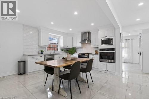 258 Sanatorium Road, Hamilton, ON - Indoor