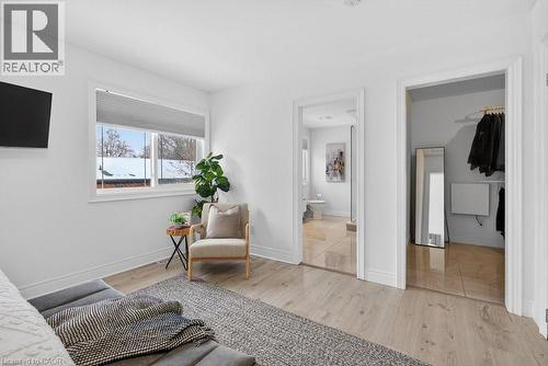 258 Sanatorium Road, Hamilton, ON - Indoor