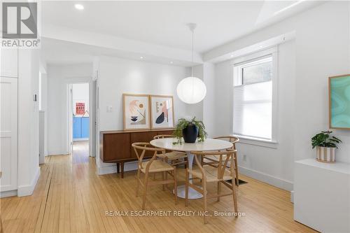 73 Arkell Street, Hamilton, ON - Indoor