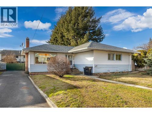4402 20 Street  Vernon, BC V1T 4E3