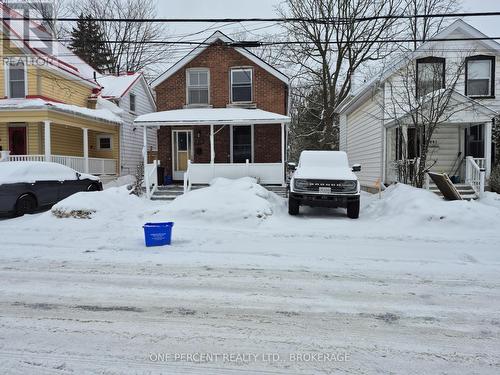 445 ALBERT STREET  Kingston (Central City East), ON K7L 3W4