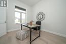 Unit to be built - Photos are of model unit. - 2 - 62 Compass Trail, Central Elgin, ON 