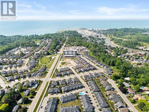 2 - 62 Compass Trail, Central Elgin (Port Stanley), ON 
