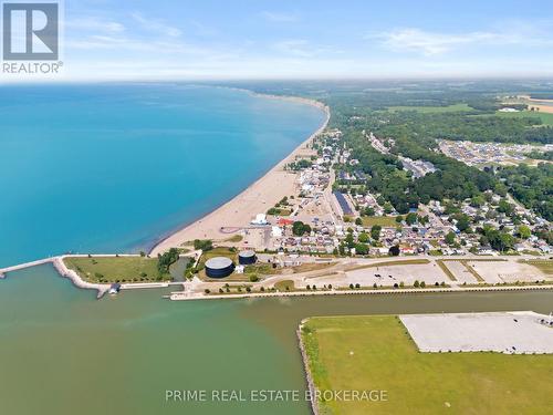 2 - 62 Compass Trail, Central Elgin (Port Stanley), ON 