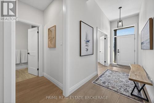 2 - 62 Compass Trail, Central Elgin (Port Stanley), ON 