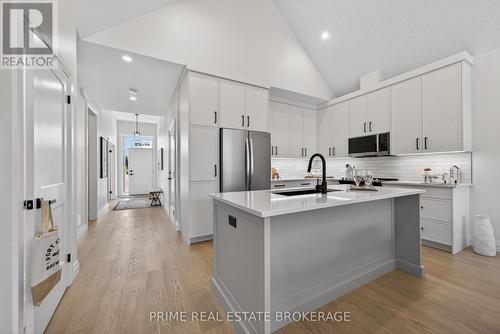 2 - 62 Compass Trail, Central Elgin (Port Stanley), ON 