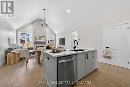 2 - 62 Compass Trail, Central Elgin (Port Stanley), ON 