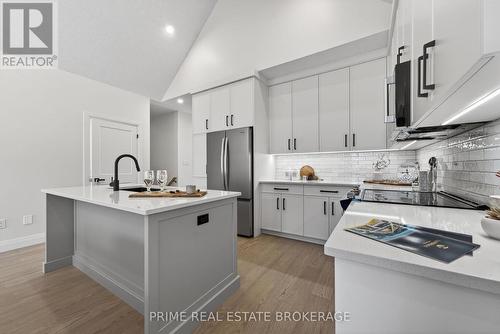 2 - 62 Compass Trail, Central Elgin (Port Stanley), ON 