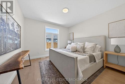 2 - 62 Compass Trail, Central Elgin (Port Stanley), ON 