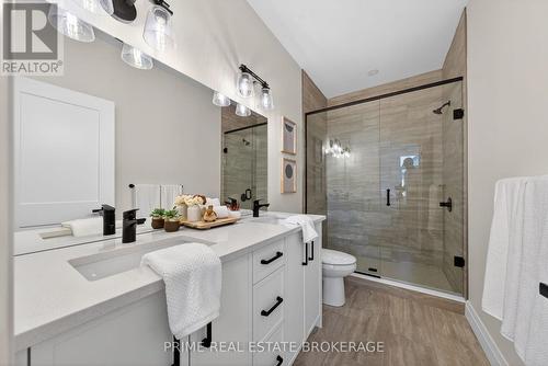 2 - 62 Compass Trail, Central Elgin (Port Stanley), ON 