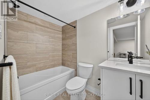2 - 62 Compass Trail, Central Elgin (Port Stanley), ON 