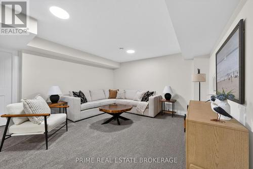 2 - 62 Compass Trail, Central Elgin (Port Stanley), ON 