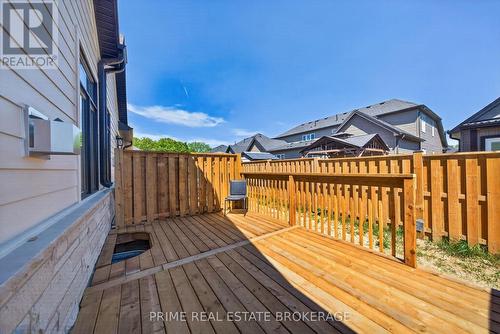 2 - 62 Compass Trail, Central Elgin (Port Stanley), ON 