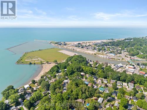 2 - 62 Compass Trail, Central Elgin (Port Stanley), ON 