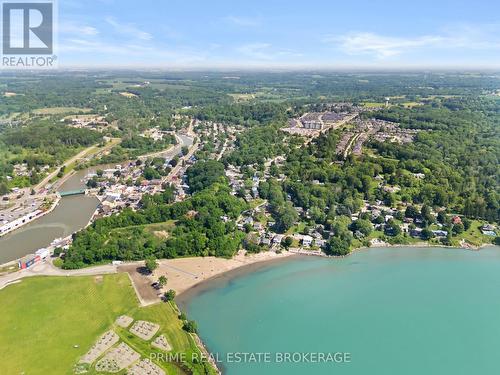 2 - 62 Compass Trail, Central Elgin (Port Stanley), ON 