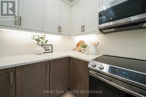 Unit to be built - Photos are of model unit. - 2 - 62 Compass Trail, Central Elgin, ON 