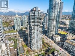 2006 2077 ROSSER AVENUE  Burnaby, BC V5C 0G6