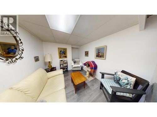 3130 Iris Crescent, Trail, BC - Indoor