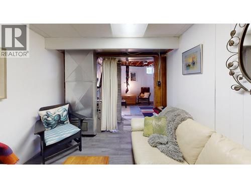 3130 Iris Crescent, Trail, BC - Indoor