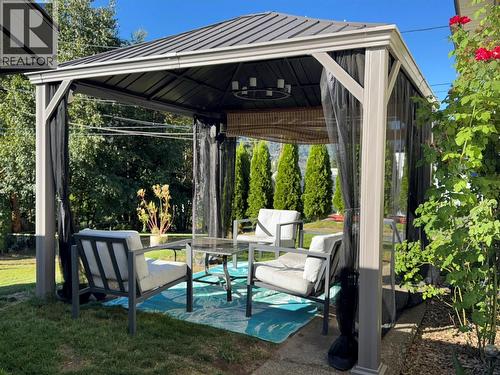 3130 Iris Crescent, Trail, BC - Outdoor