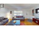 3130 Iris Crescent, Trail, BC  - Indoor Photo Showing Living Room 
