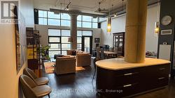 406 - 90 SUMACH STREET Toronto, ON M5A 4R4