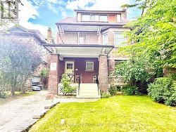 2 - 16 FOXBAR ROAD  Toronto, ON M4V 2G6