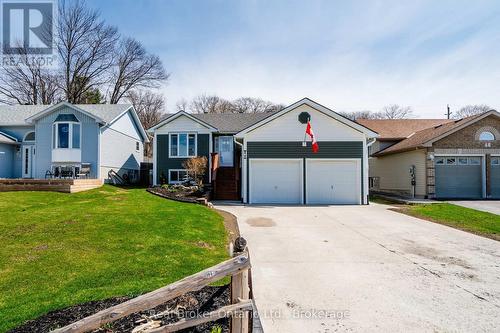 44 BYRNES CRESCENT  Penetanguishene, ON L9M 1V9