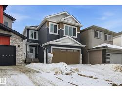 2408 208 ST NW  Edmonton, AB T6M 2J7