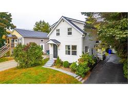 111 Queen W ST  Saint Stephen, NB E3L 2L1