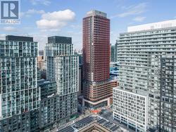 718 - 180 FRONT STREET E  Toronto, ON M5A 0K9