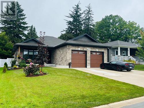 661 GLORIA STREET  North Huron (Blyth), ON N0M 1H0