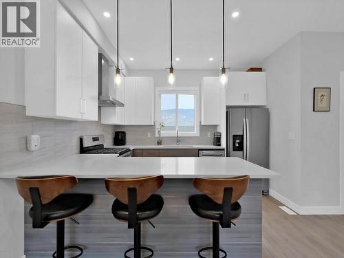 253 NORTON Street Unit# 105  Penticton, BC V2A 4H8