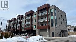 408 DUNDAS Street S Unit# 304  Cambridge, ON N1R 0E8