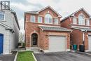 Bsmnt - 246 Doubtfire Crescent, Markham, ON  - Outdoor 