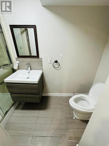 Bsmnt - 246 Doubtfire Crescent, Markham, ON - Indoor Photo Showing Bathroom