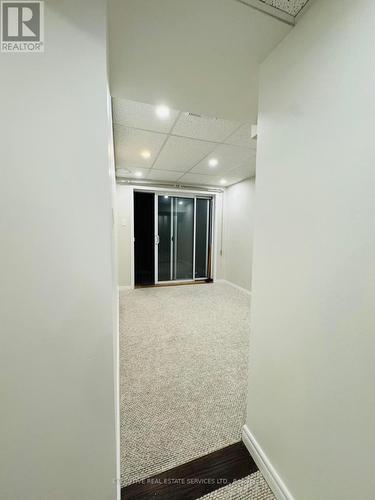 Bsmnt - 246 Doubtfire Crescent, Markham, ON - Indoor Photo Showing Other Room