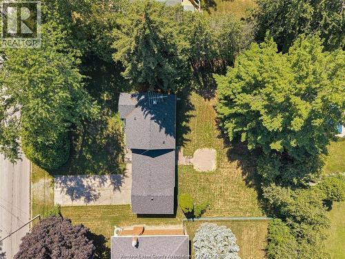 720 Bartlet Drive, Windsor, ON - Outdoor