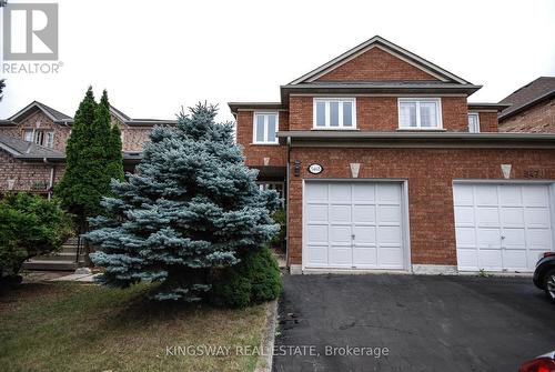 5468 Palmerston Crescent, Mississauga, ON - Outdoor