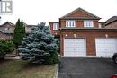 5468 Palmerston Crescent, Mississauga, ON  - Outdoor 