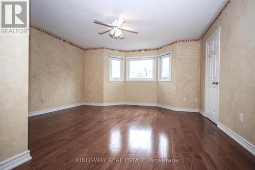 5468 Palmerston Crescent, Mississauga, ON - Indoor Photo Showing Other Room