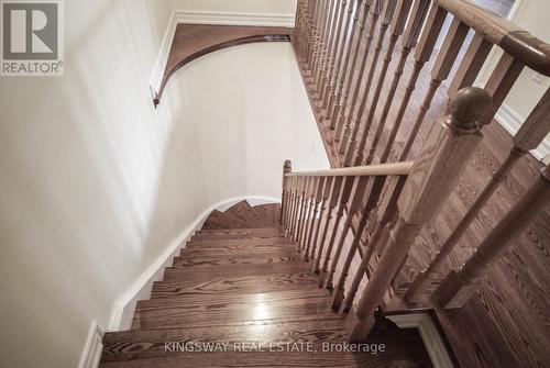 5468 Palmerston Crescent, Mississauga, ON - Indoor Photo Showing Other Room