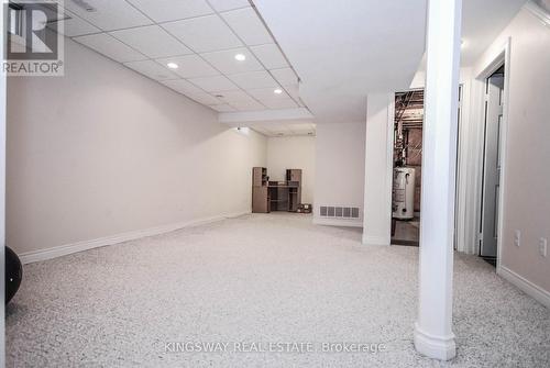 5468 Palmerston Crescent, Mississauga, ON - Indoor Photo Showing Other Room