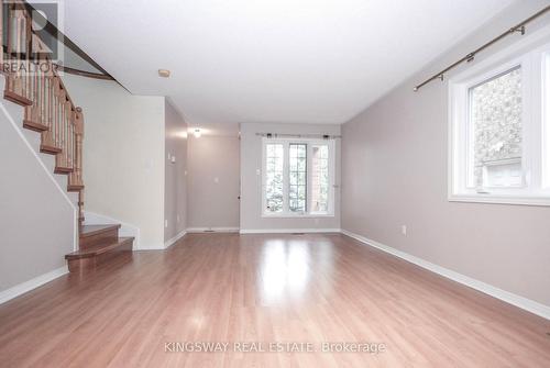 5468 Palmerston Crescent, Mississauga, ON - Indoor Photo Showing Other Room