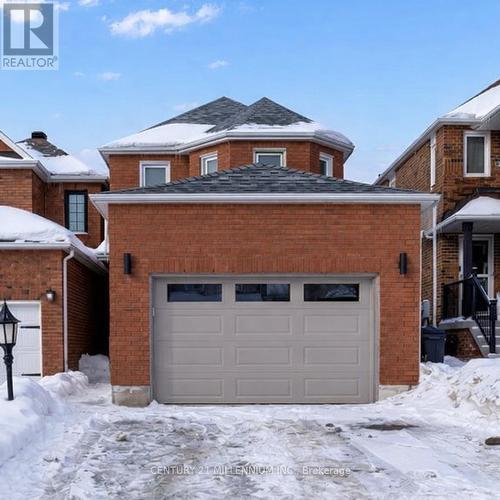 327 PERRY ROAD  Orangeville, ON L9W 4Y9