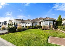 3273 DEERTRAIL DRIVE  Abbotsford, BC V2T 5J6